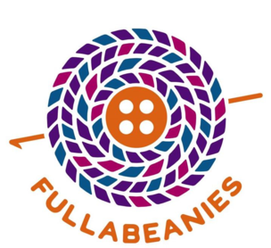 Fullabeanies Logo