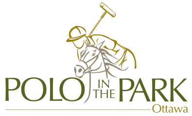 Polo in the Park Ottawa logo